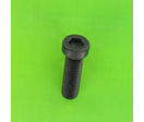 Hex Socket Screws : Hex Socket Round Head, Low Head - Hex Socket Round Head with Low Head, DIN 6912 - Hex Socket Round Head Screw (Low Head), Black 8.8 Steel, DIN 6912&quot;