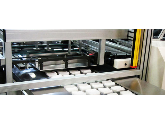 VERTICAL PRE-CONDITIONING