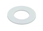 Engineered plastic thrust washer : KA Glacetal 