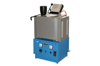 High Temperature Crucible Furnaces 1350 °C: RH 1350