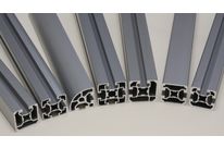 Aluminium profile 50x100 – 8mm slot