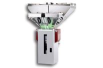 Granulates dosing and blending unit - GRAVIMAX  G34