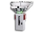 Granulates dosing and blending unit - GRAVIMAX  G34