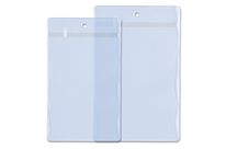 Flexible Event Badge Holder