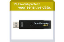 DataTraveler 410