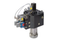 Servocartridge Valves