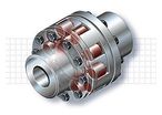 Flexible elastomeric couplings: TSCHAN®-S