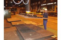 Manipulateur de tôles 10 à 250 kg