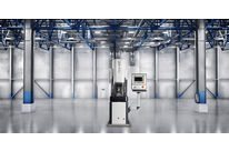 Machining center : PEM400