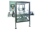 Fillers Automatic Ecopil