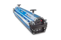 Siegling Blizzard HP, Air-Cooled splicing tool