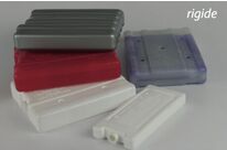 Hydratable battery 0°C 