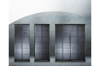 Apex Axcess™ 6800 Series Automated Locker System 