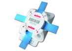 Security seal for straplock - Unisto F7000
