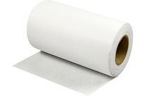 AUTOMATIC PAPER BAND FILTER