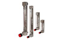 Variable area flowmeters Series 2000