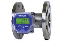 Turbine flowmeter Series TM