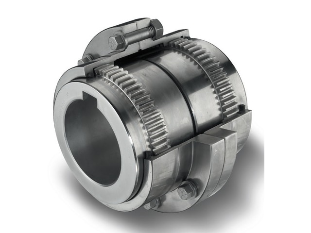 Geared Couplings: Rexnord FALK LIFELIGN ®