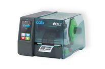 CAB EOS2 Thermal Transfer Printer