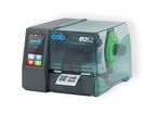 CAB EOS2 Thermal Transfer Printer
