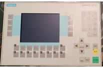 IHM Panel OP17 OP27 Siemens