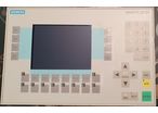 IHM Panel OP17 OP27 Siemens