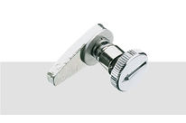 Arrowhead Style Cam Latches