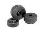 Quick-Acting Knurled Nuts 06030