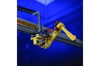 Robot Series Top Mounted