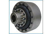 Highly flexible couplings : ELPEX