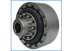 Highly flexible couplings : ELPEX