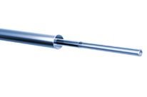 Polymer cladded fiber (PCF) : K200/230