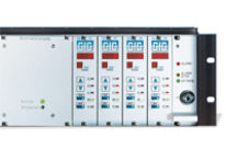 Fixed Gas Detection: 19&quot; Rack-mounting