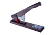 Heavy duty stapler : AgrBO540HD - Staples up to 250 sheets