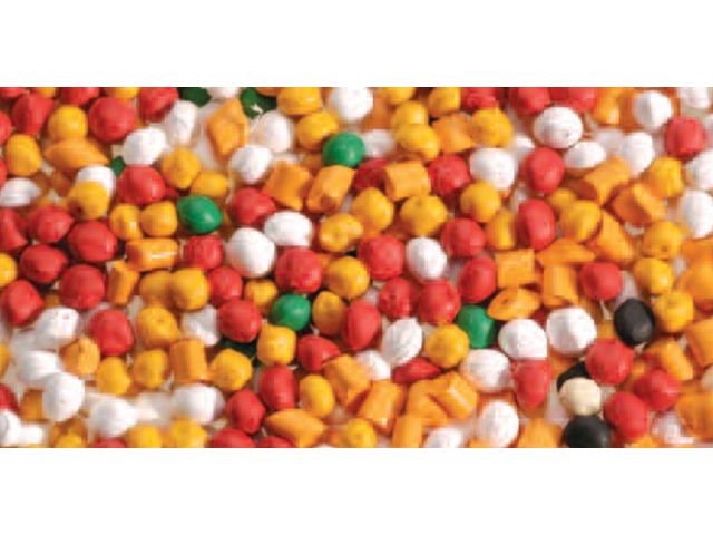 Terez® compounds ASA