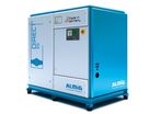 DIRECT series screw compressor – high performance with direct drive