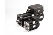 Servomotors S1 torque from 35Nm up to 105 Nm