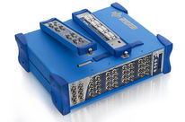 Plug and Play Signal Conditioning : XPods line Bridge Conditioners