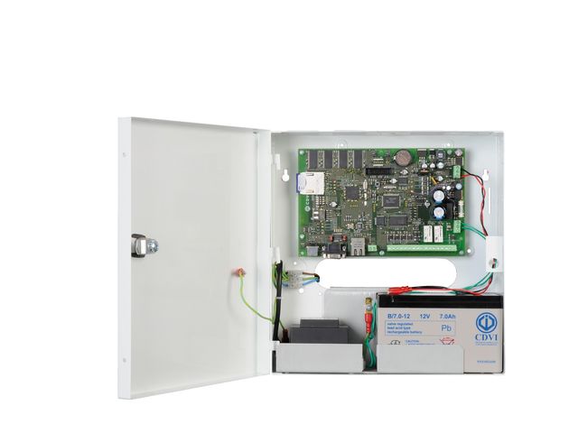 TERENA - WEB ACCESS CONTROL