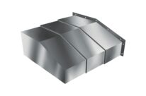 HENNIG TELESCOPIC STEEL COVERS