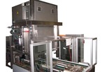 Batch oven for polymerization