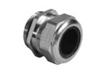 Cable glands nickel-plated brass Pg thread long