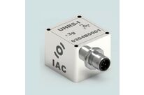 Three-Axis Seismic Accelerometer | IAC-UHRS-Ud-03