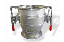 Compact Connection System CAS