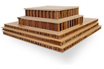 Honeycomb Core Panels