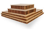 Honeycomb Core Panels