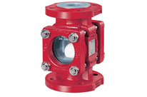 Sight glasses valves : SR
