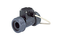 Flow sensor for continuous flow measurement : Type 8012