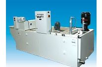 Cooling filtration systems