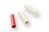 SILAVIA standard sleeves in silicone rubber for high temperatures